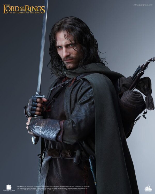 x qs lotraragorn t