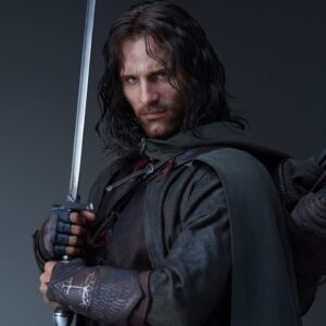 x qs lotraragorn u