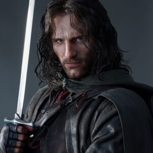 x qs lotraragorn v