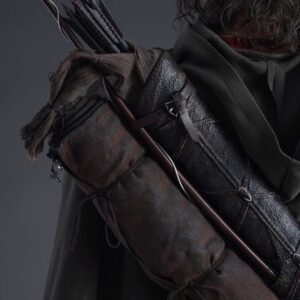 x qs lotraragorn w