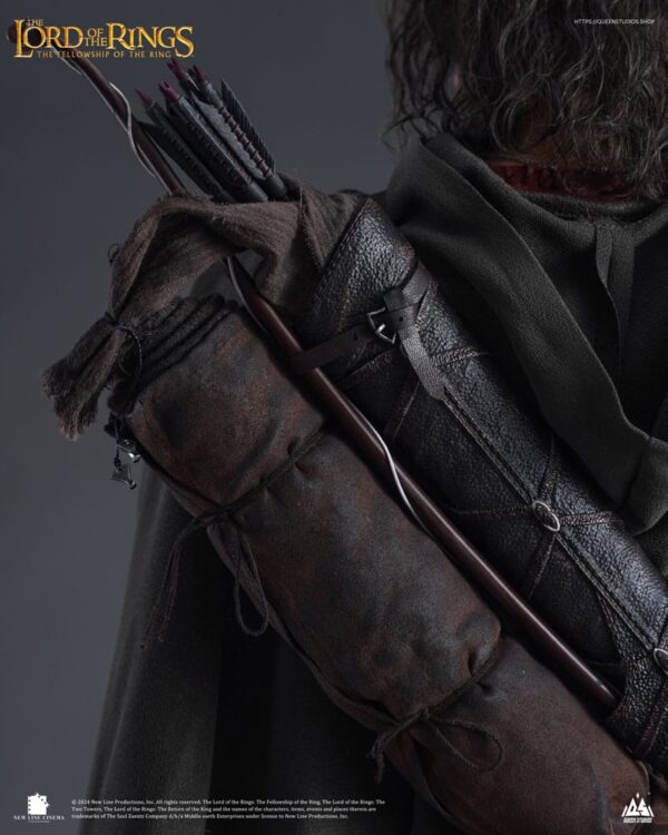 x qs lotraragorn w