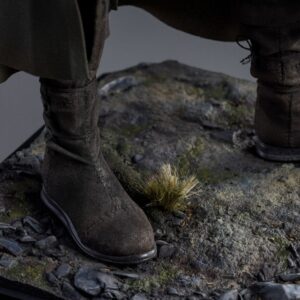 x qs lotraragorn x