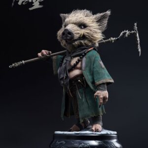 x qs wukong