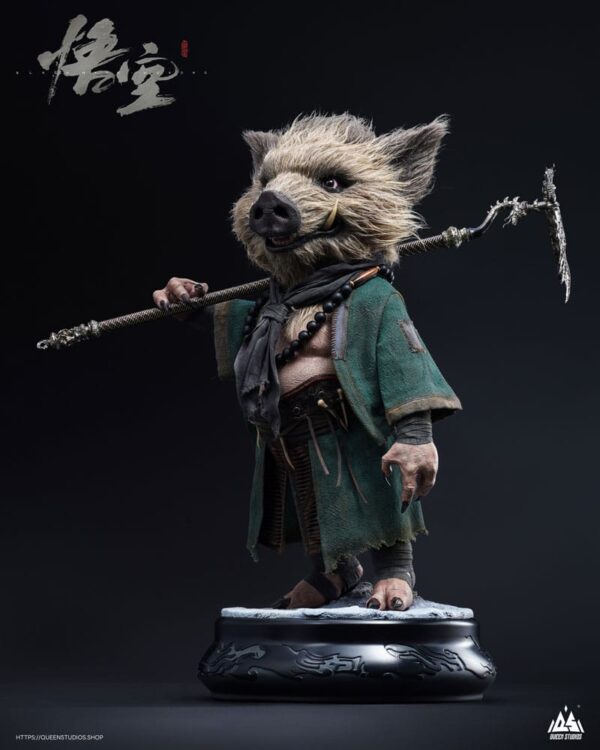 x qs wukong