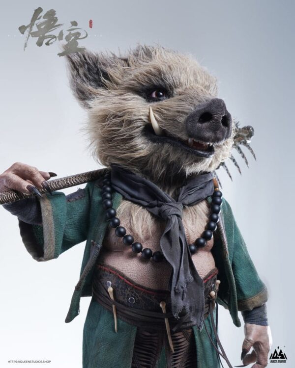 x qs wukong a