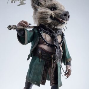 x qs wukong b