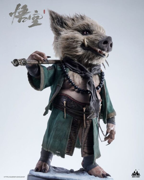 x qs wukong b
