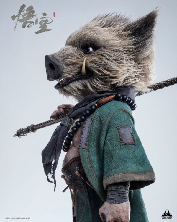 x qs wukong c