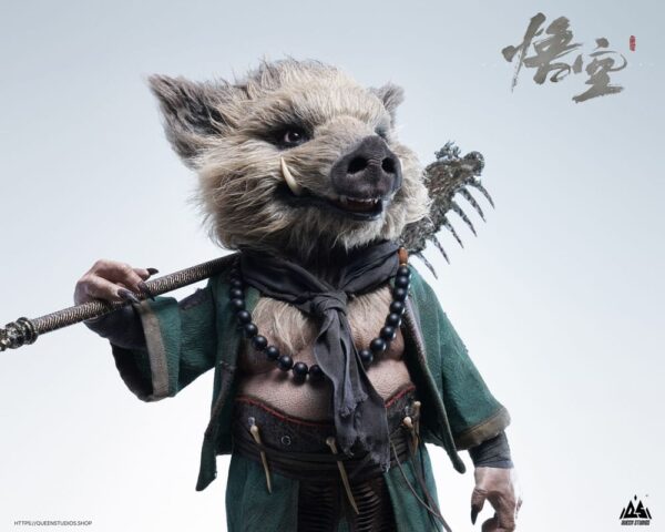 x qs wukong d