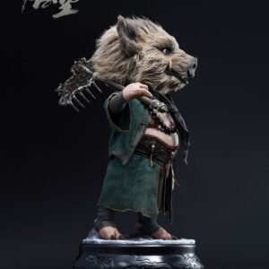 x qs wukong e