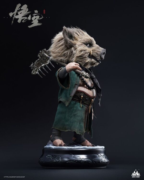 x qs wukong e
