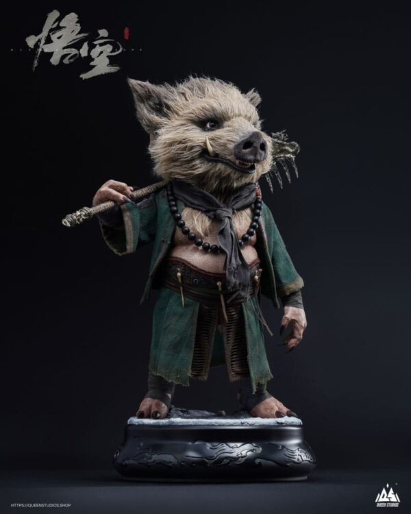 x qs wukong f