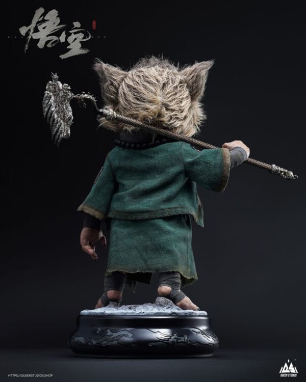 x qs wukong g