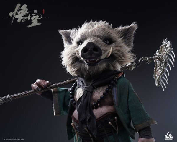 x qs wukong h