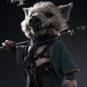 x qs wukong i