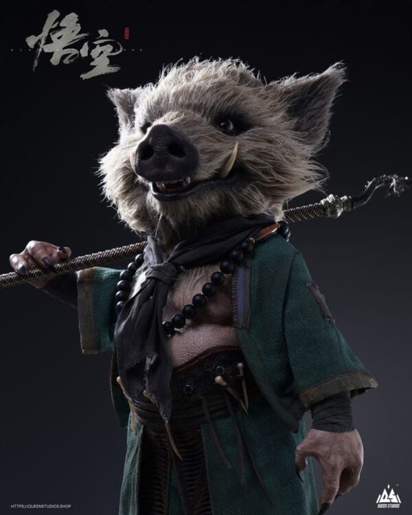 x qs wukong i