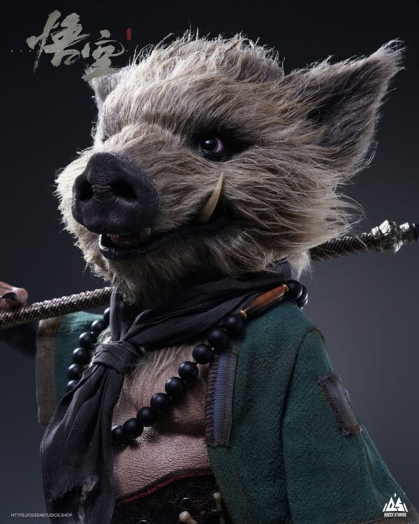 x qs wukong j
