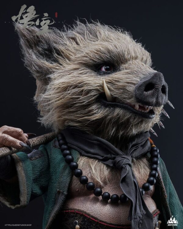 x qs wukong k