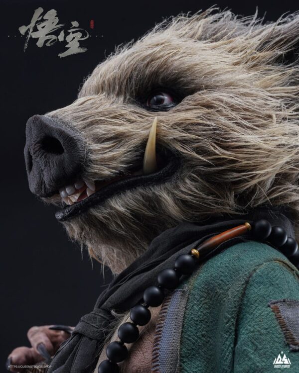 x qs wukong l