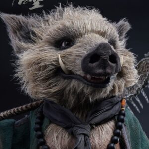 x qs wukong m