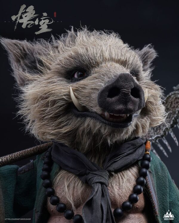 x qs wukong m