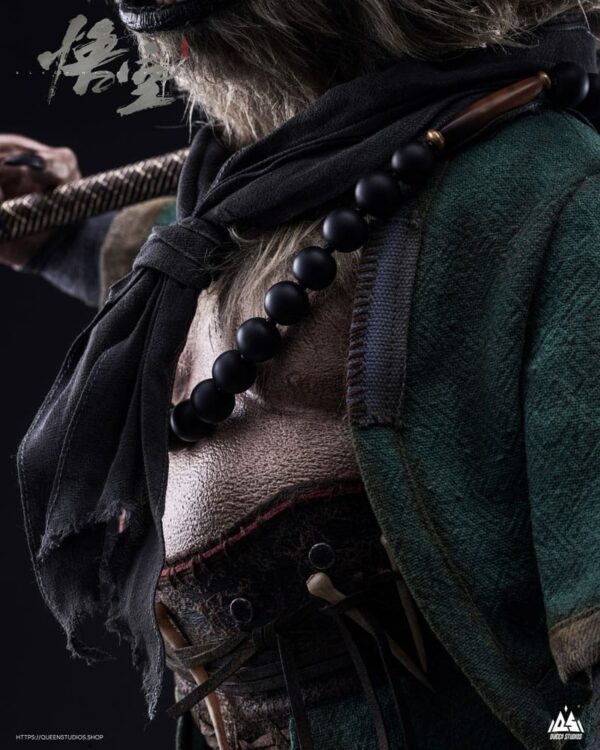 x qs wukong p