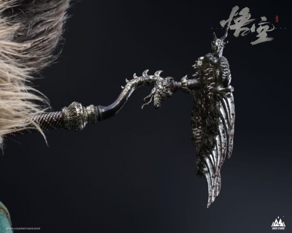 x qs wukong r