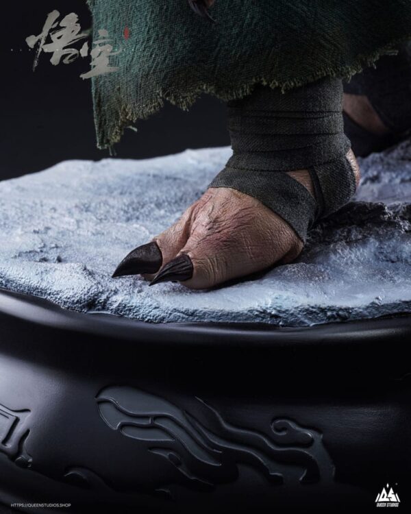 x qs wukong u