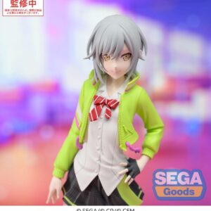 x sega43387 b