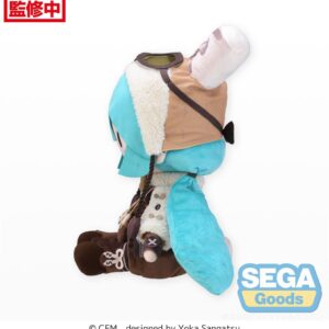 x sega43761 a