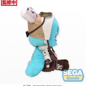 x sega43761 b
