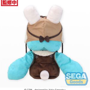 x sega43761 c