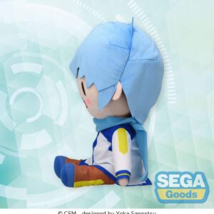 x sega44026 a
