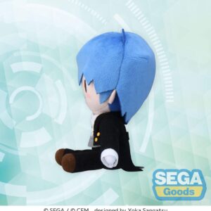 x sega45297 a