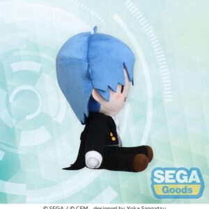 x sega45297 b