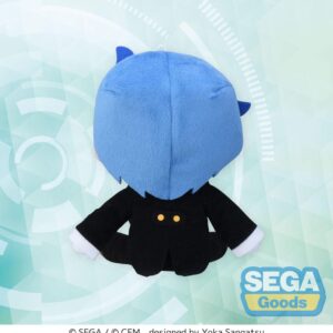 x sega45297 c