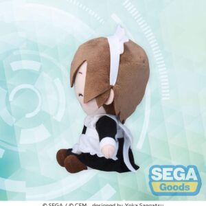 x sega45298 a