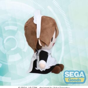 x sega45298 b