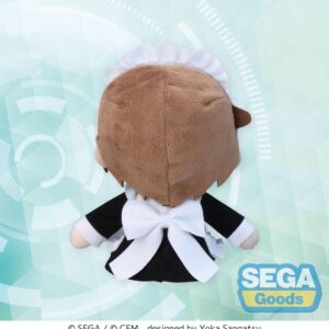 x sega45298 c