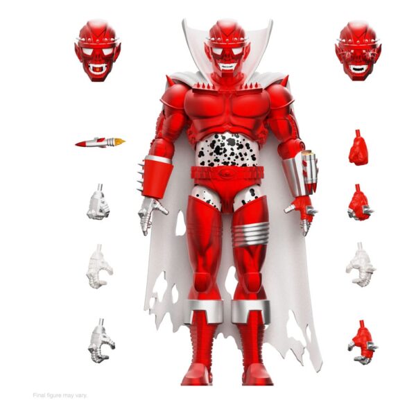 x sup7 ul czar 04946 a
