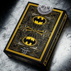 x t11 batman 85 deck