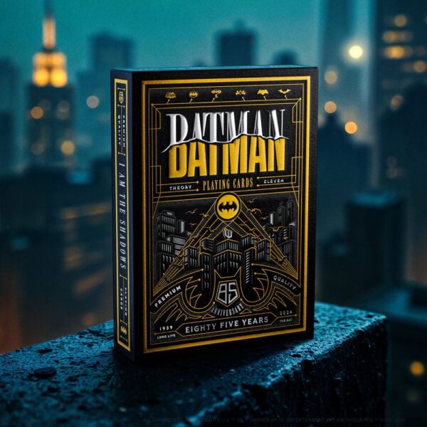 x t11 batman 85 deck a