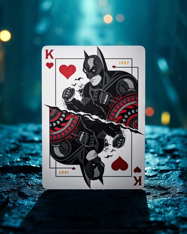 x t11 batman 85 deck e