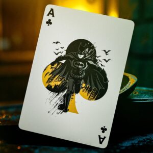 x t11 batman 85 deck h