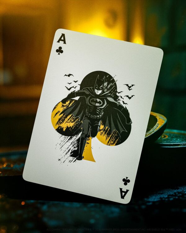 x t11 batman 85 deck h