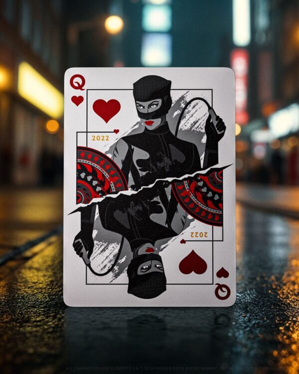 x t11 batman 85 deck j