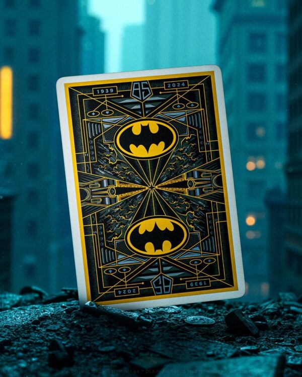 x t11 batman 85 deck l
