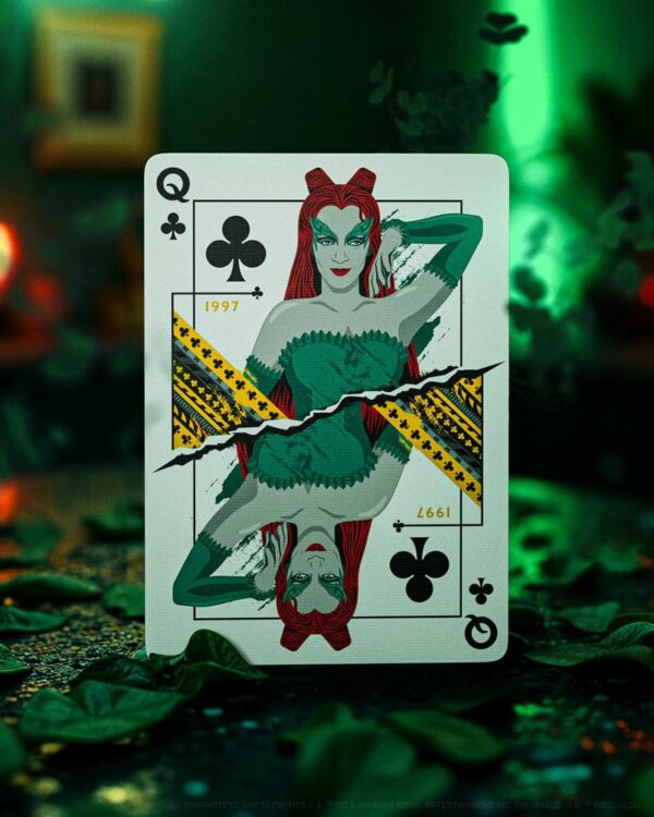 x t11 batman 85 deck m