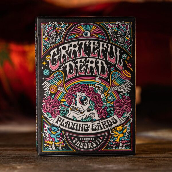 x t11 grateful dead t11
