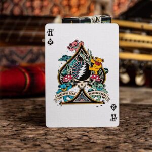 x t11 grateful dead t11 b
